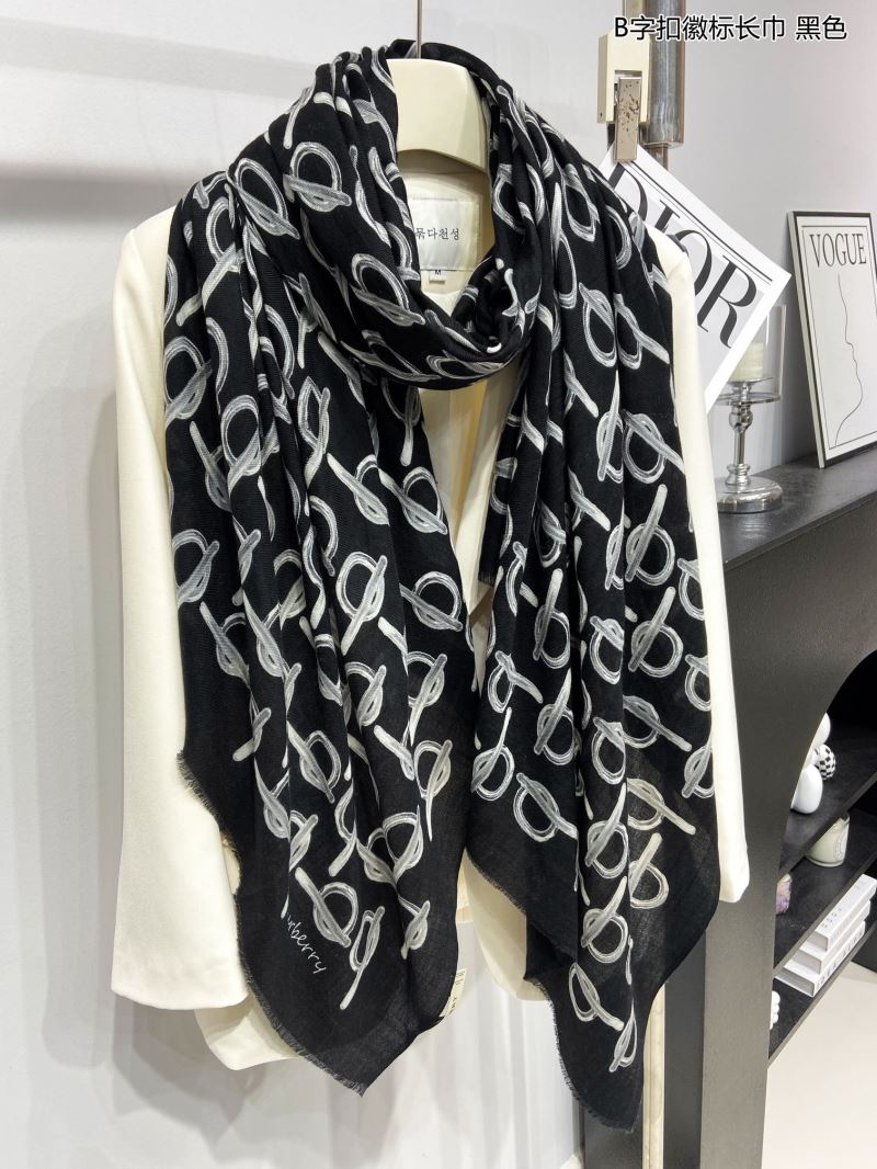 Burberry Scarf